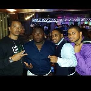 Meet your Posher, Kris